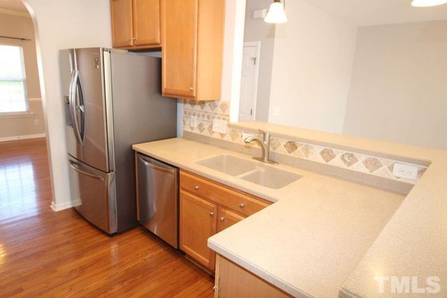 3009 Sawyers Mill Drive, Apex, NC 27539