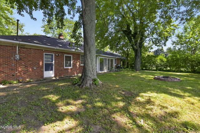3417 Blairmont Avenue, Toledo, OH 43614
