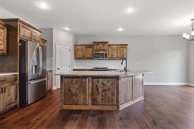 10308 N Corrington Avenue, Kansas City, MO 64156