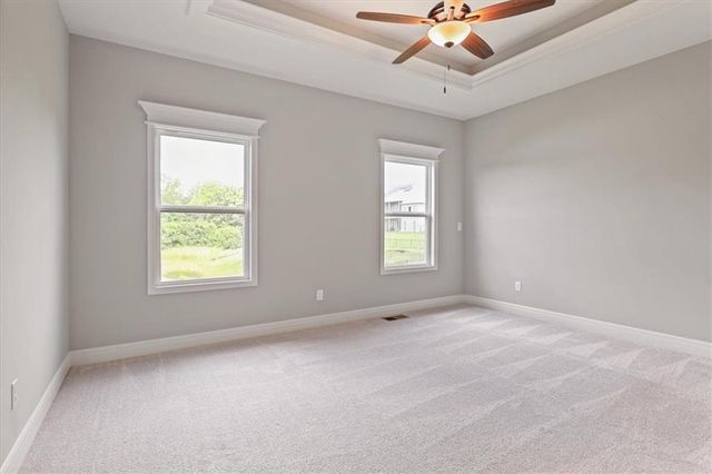 10308 N Corrington Avenue, Kansas City, MO 64156