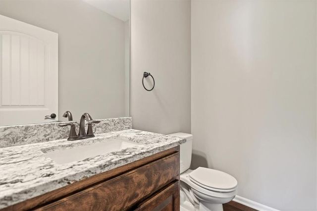 10308 N Corrington Avenue, Kansas City, MO 64156