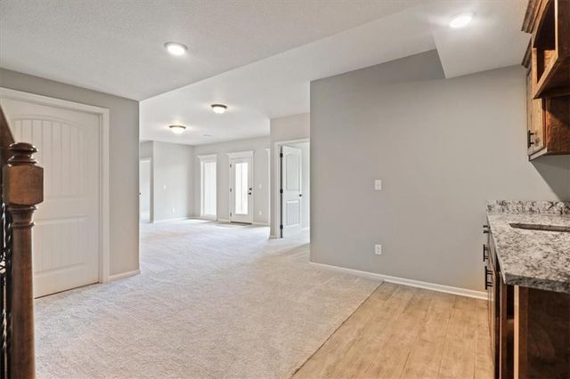 10308 N Corrington Avenue, Kansas City, MO 64156