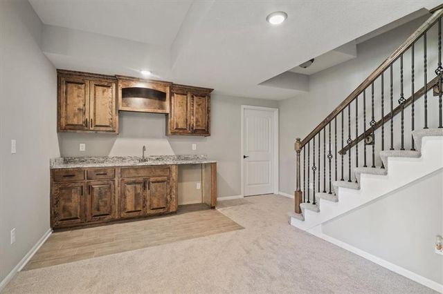 10308 N Corrington Avenue, Kansas City, MO 64156