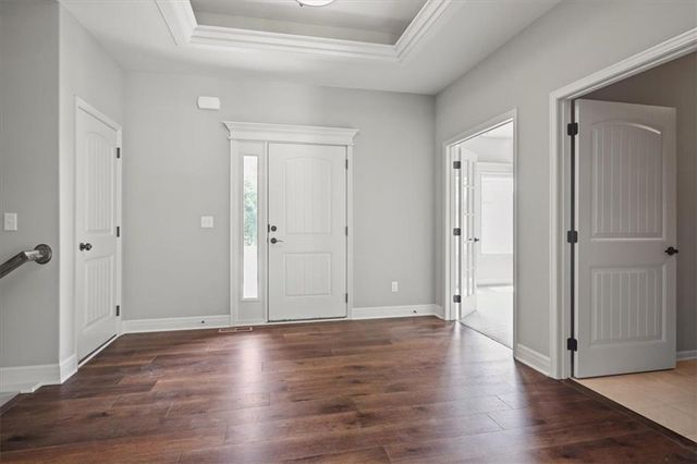 10308 N Corrington Avenue, Kansas City, MO 64156