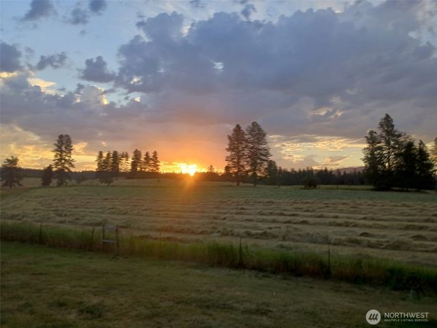 8511 E Hamilton Road, Chattaroy, WA 99003