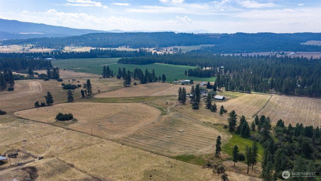 8511 E Hamilton Road, Chattaroy, WA 99003