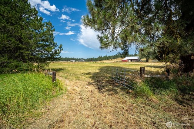 8511 E Hamilton Road, Chattaroy, WA 99003