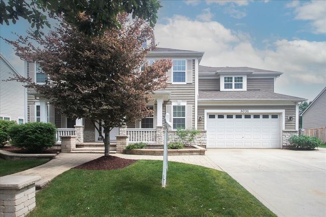 3031 Settlers Parkway, Elgin, IL 60124