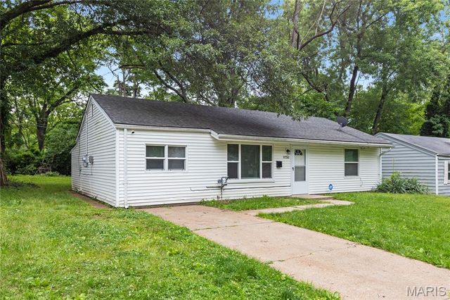 9750 Lorna Lane, Riverview, MO 63136