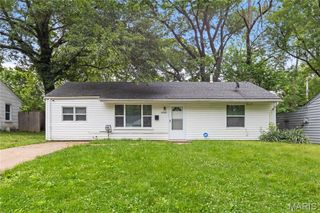 9750 Lorna Lane, Riverview, MO 63136