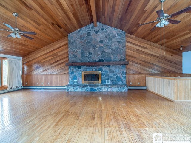 4 Winding Way, Busti, NY 14750
