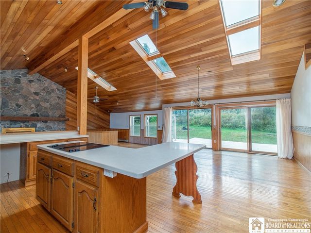 4 Winding Way, Busti, NY 14750