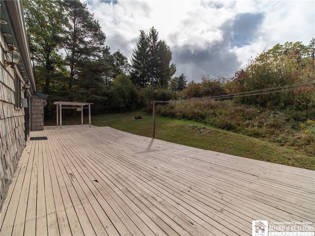 4 Winding Way, Busti, NY 14750
