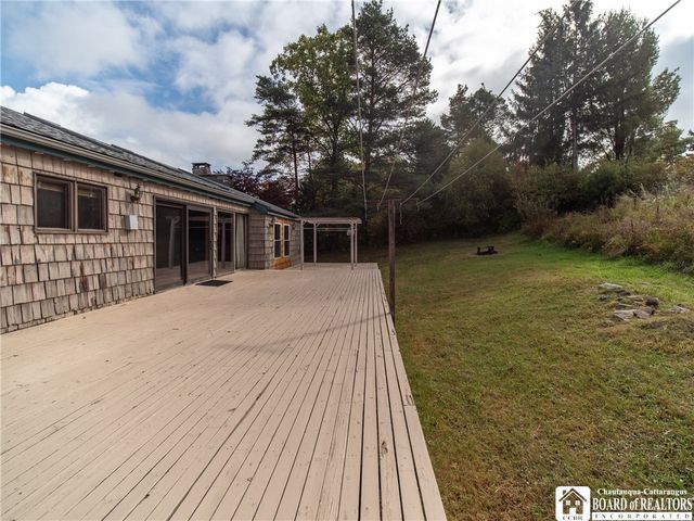 4 Winding Way, Busti, NY 14750