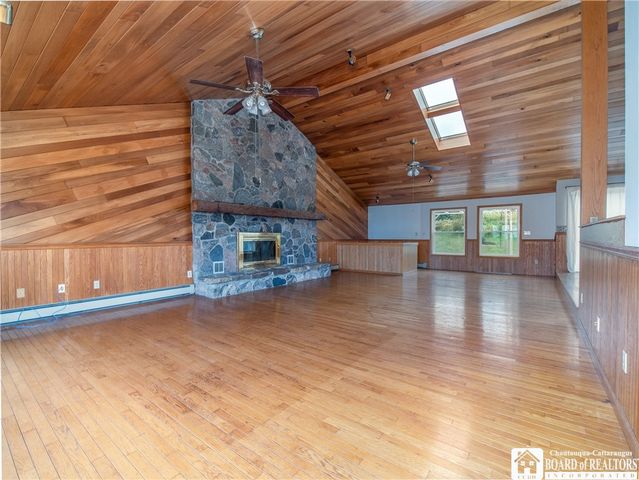 4 Winding Way, Busti, NY 14750