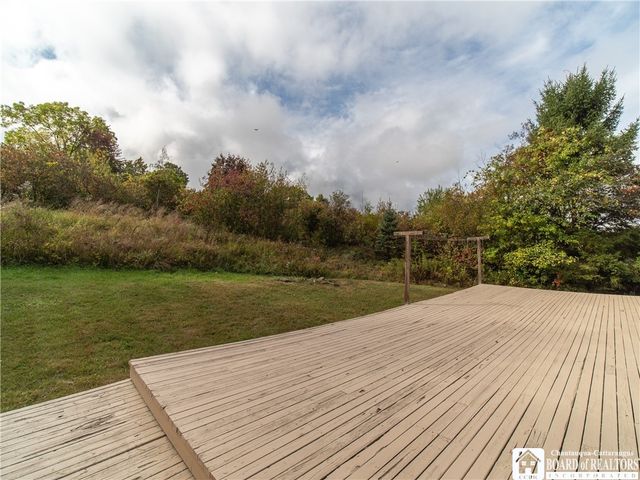 4 Winding Way, Busti, NY 14750