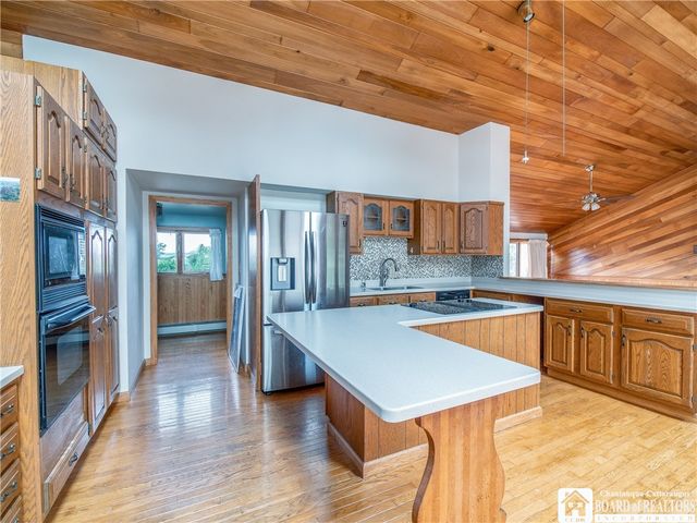 4 Winding Way, Busti, NY 14750