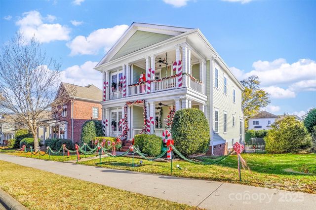 209 Wesleyan Drive, Mcadenville, NC 28101