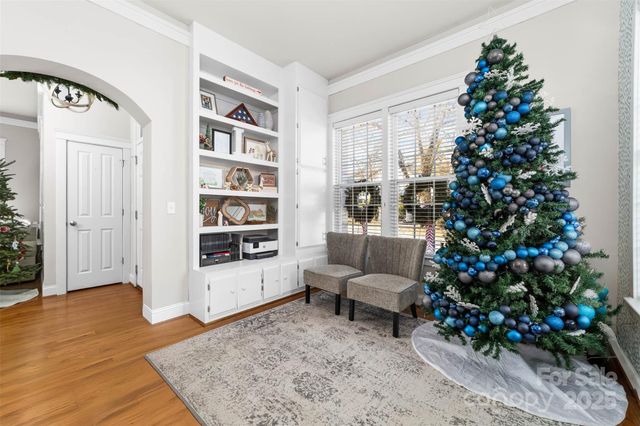 209 Wesleyan Drive, Mcadenville, NC 28101