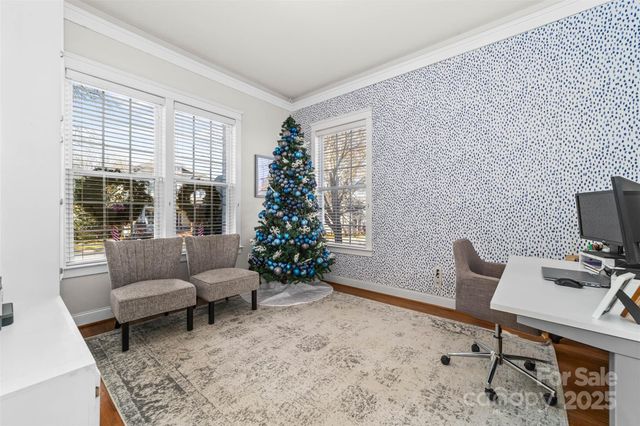 209 Wesleyan Drive, Mcadenville, NC 28101