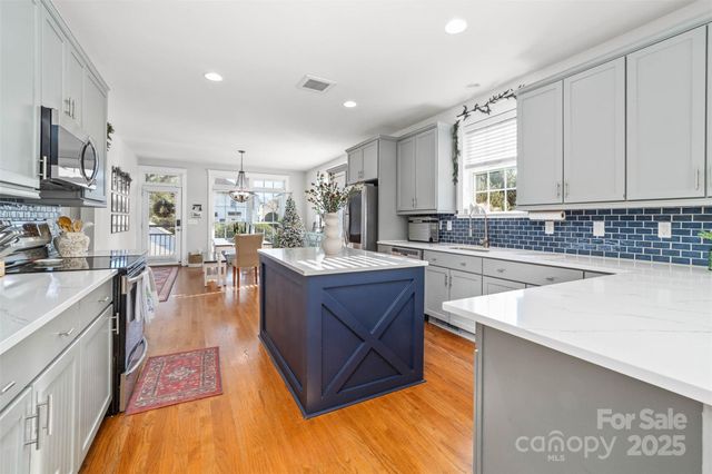 209 Wesleyan Drive, Mcadenville, NC 28101