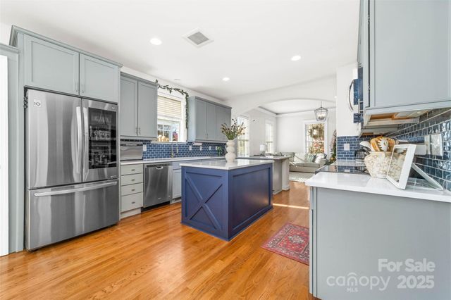 209 Wesleyan Drive, Mcadenville, NC 28101