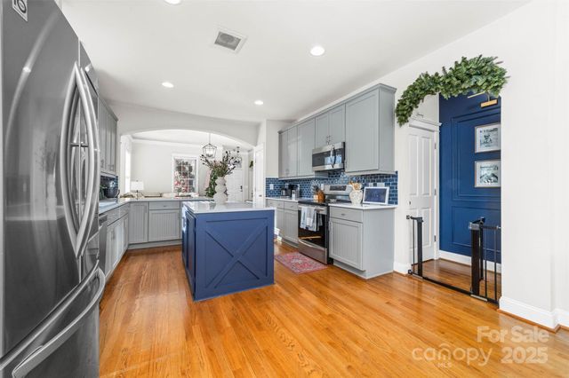 209 Wesleyan Drive, Mcadenville, NC 28101