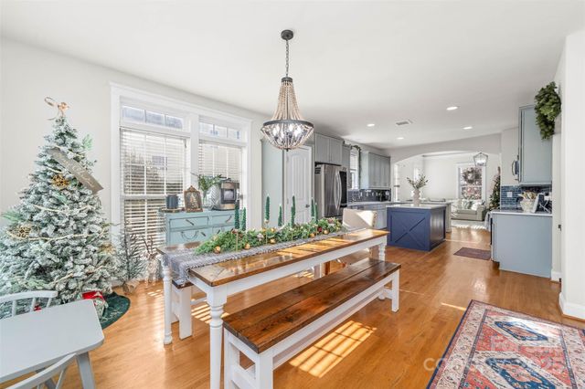 209 Wesleyan Drive, Mcadenville, NC 28101