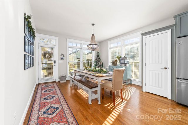 209 Wesleyan Drive, Mcadenville, NC 28101