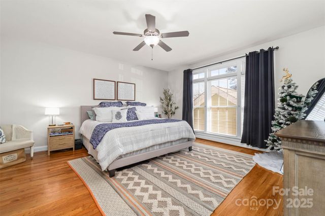 209 Wesleyan Drive, Mcadenville, NC 28101