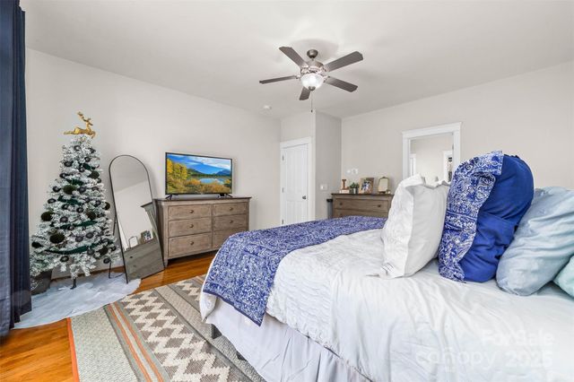 209 Wesleyan Drive, Mcadenville, NC 28101