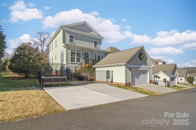 209 Wesleyan Drive, Mcadenville, NC 28101