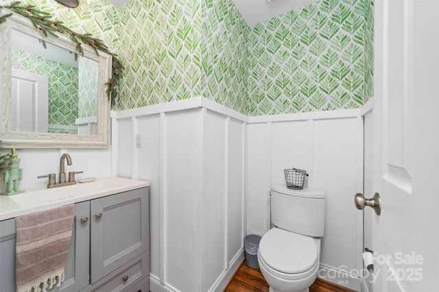 209 Wesleyan Drive, Mcadenville, NC 28101