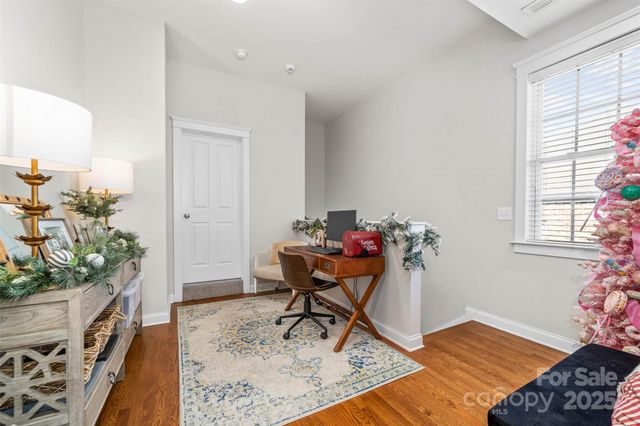 209 Wesleyan Drive, Mcadenville, NC 28101