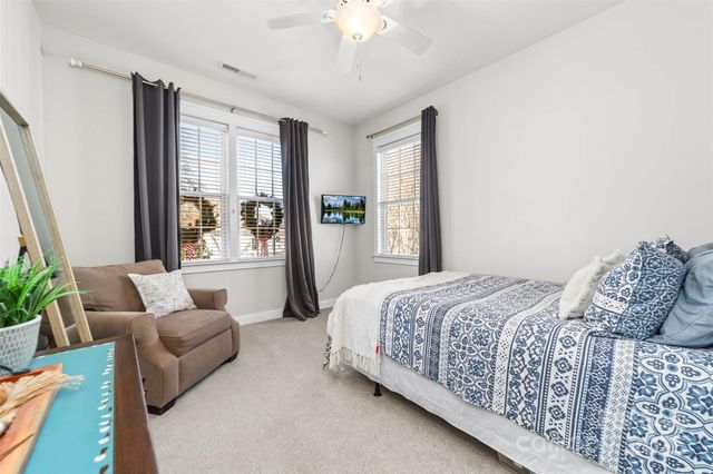 209 Wesleyan Drive, Mcadenville, NC 28101