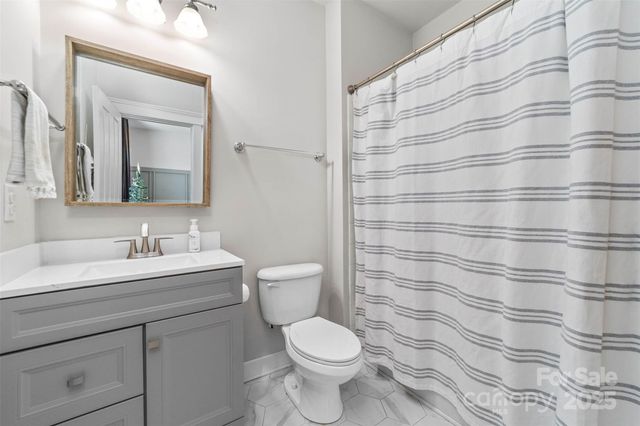 209 Wesleyan Drive, Mcadenville, NC 28101