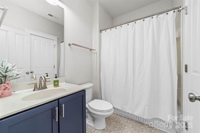 209 Wesleyan Drive, Mcadenville, NC 28101