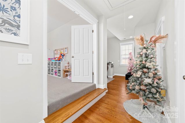 209 Wesleyan Drive, Mcadenville, NC 28101