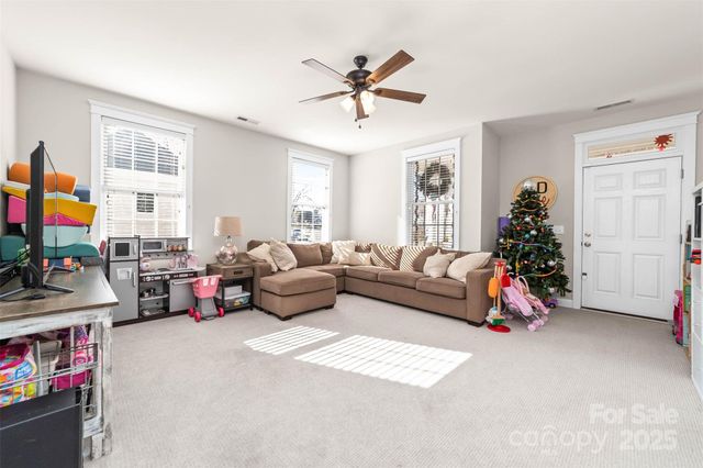 209 Wesleyan Drive, Mcadenville, NC 28101