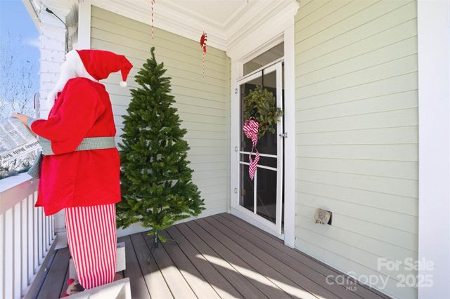 209 Wesleyan Drive, Mcadenville, NC 28101