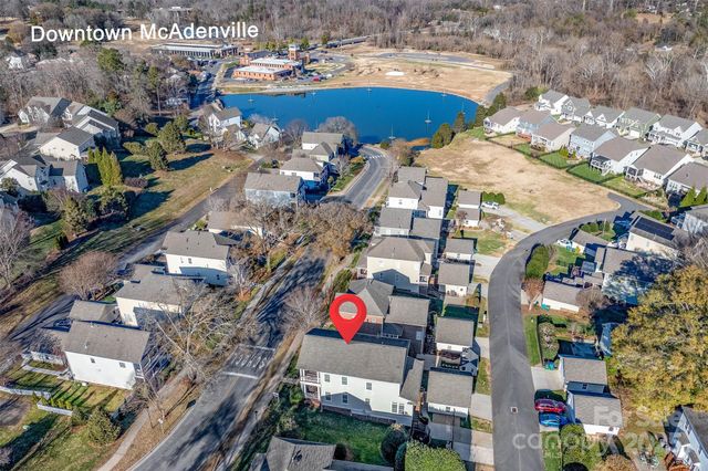 209 Wesleyan Drive, Mcadenville, NC 28101