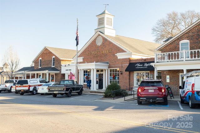 209 Wesleyan Drive, Mcadenville, NC 28101