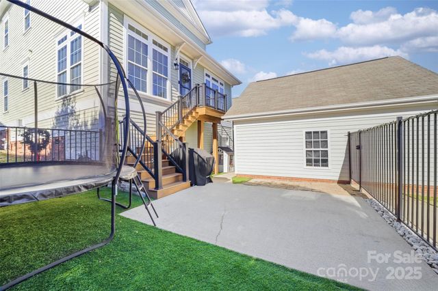 209 Wesleyan Drive, Mcadenville, NC 28101