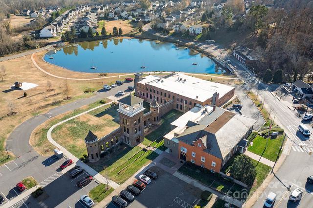 209 Wesleyan Drive, Mcadenville, NC 28101