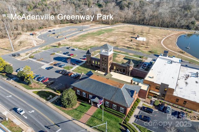 209 Wesleyan Drive, Mcadenville, NC 28101