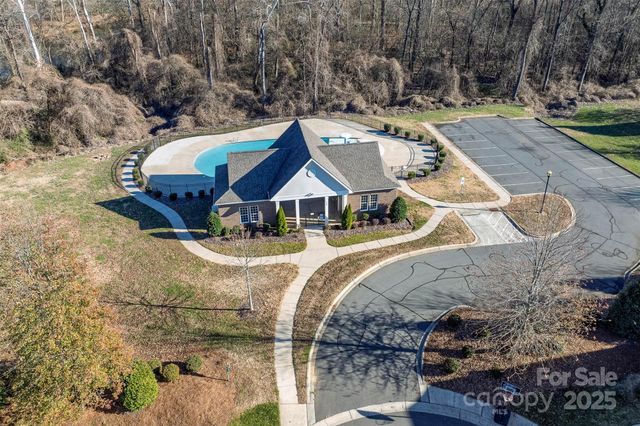 209 Wesleyan Drive, Mcadenville, NC 28101