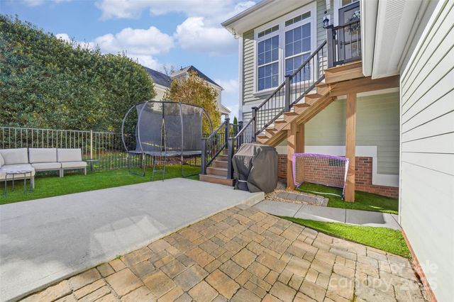 209 Wesleyan Drive, Mcadenville, NC 28101