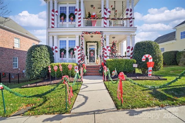 209 Wesleyan Drive, Mcadenville, NC 28101