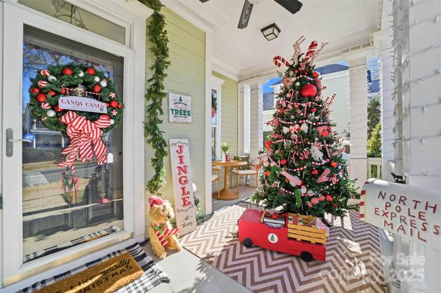 209 Wesleyan Drive, Mcadenville, NC 28101