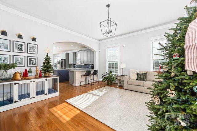 209 Wesleyan Drive, Mcadenville, NC 28101